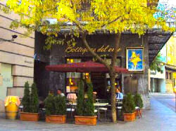 Ristorante Il Bottegone del Vino i Lugano